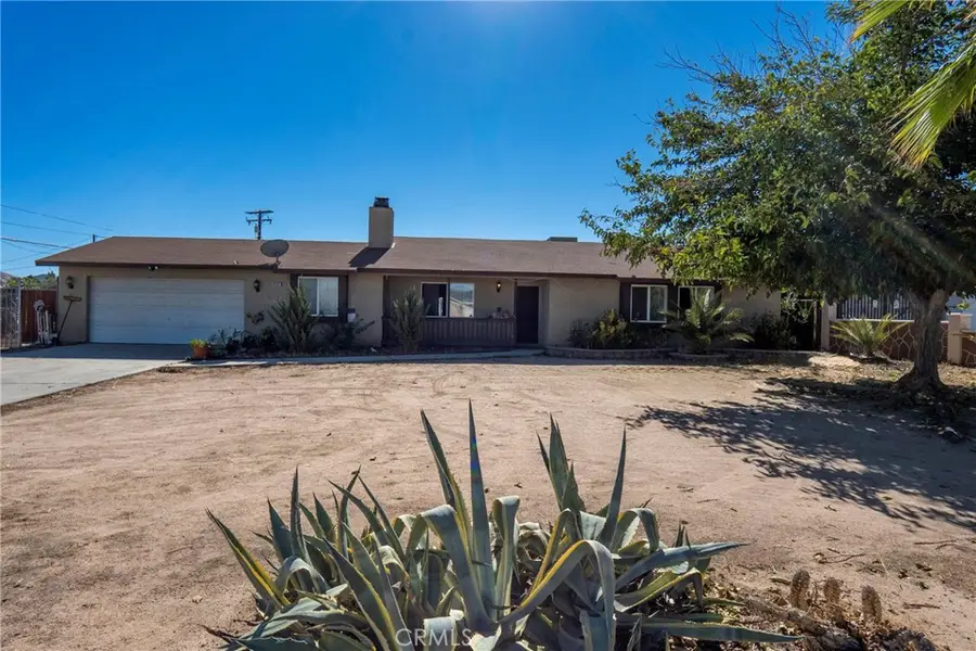 18401 Westlawn St, Hesperia, CA 92345 - #2