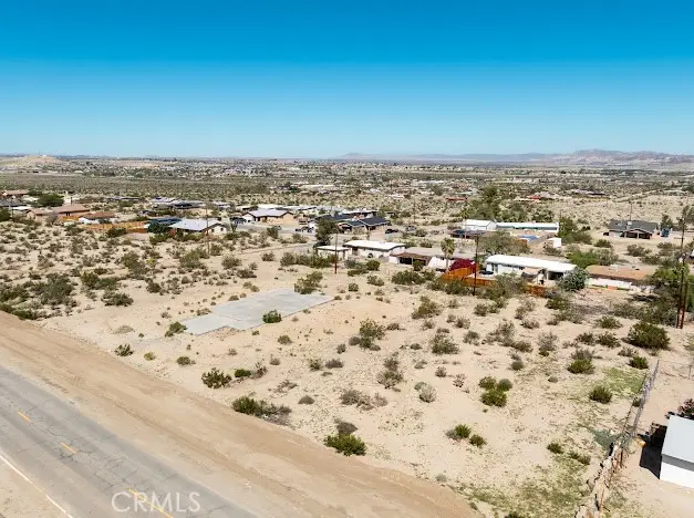 0 Baseline Ave, Twentynine Palms, CA 92277 - #1