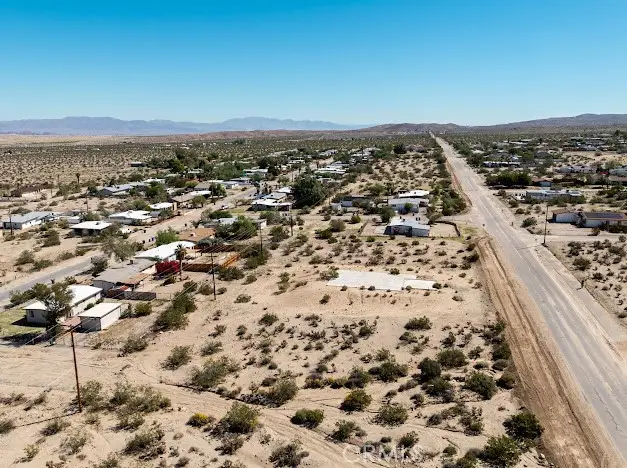 0 Baseline Ave, Twentynine Palms, CA 92277 - #2