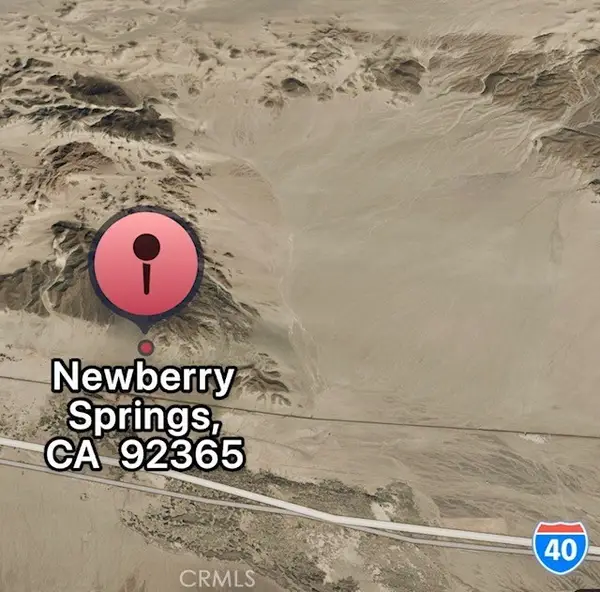 0 Na, Newberry Springs, CA 92365