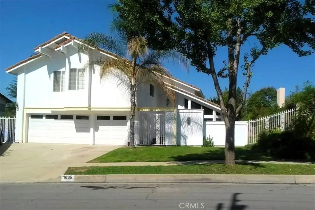 1635 Wilson, Upland, CA 91784 - Image #1