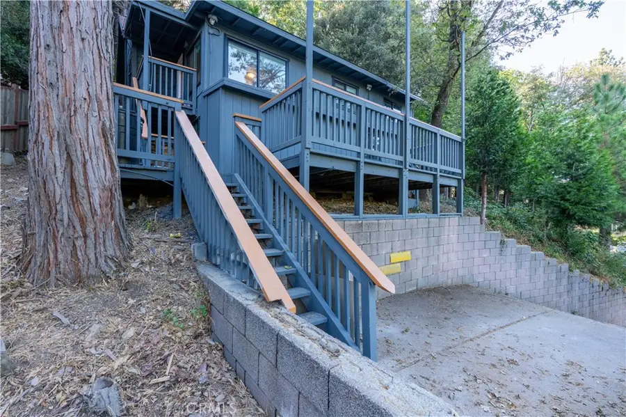 757 N Village Lane N, Crestline, CA 92325 - #3