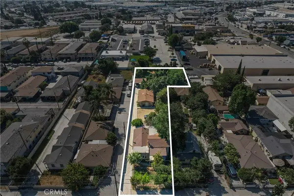 11032 11034 Klingerman, El Monte, CA 91733
