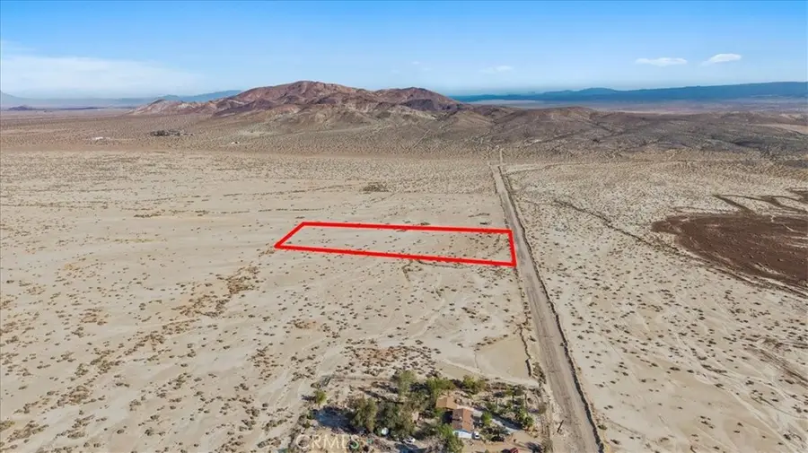 0 Lenwood, Hinkley, CA 92347 - #2