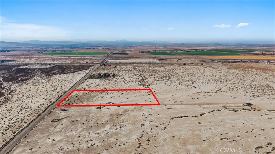 0 Lenwood, Hinkley, CA 92347 - #3