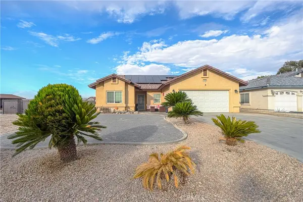 27220 Strawberry Lane, Helendale, CA 92342