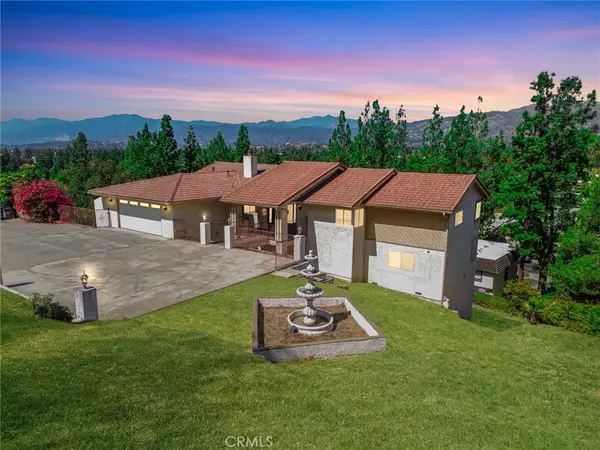 770 S Tonopah Court, San Dimas, CA 91773