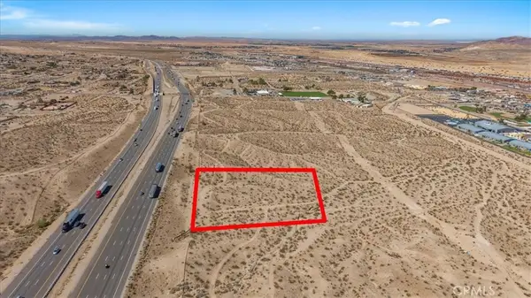 0 Avenue E, Barstow, CA 92331