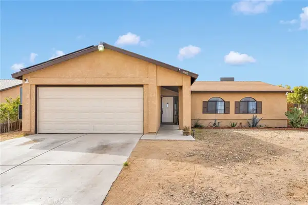 1100 Teton Drive, Barstow, CA 92311