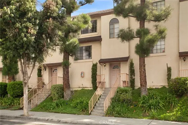 12711 Hadley #14, Whittier, CA 90601