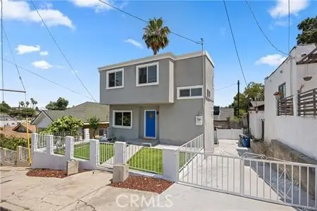 4880 Eldred Street, Los Angeles, CA 90042