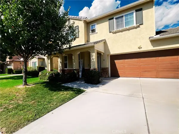 2610 W Via San Carlos, San Bernardino, CA 92410