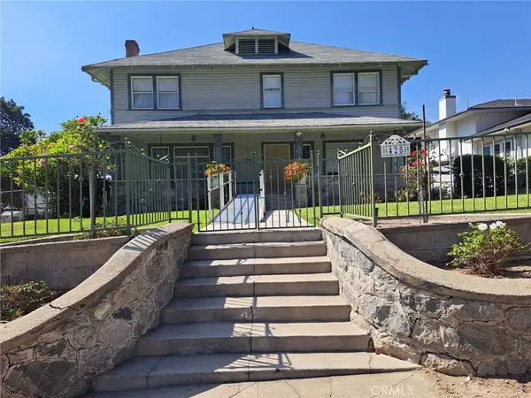 425 N Canyon, Monrovia, CA 91016