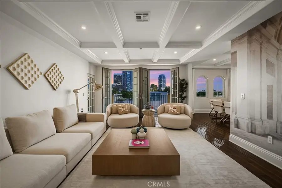 1835 Pandora Avenue #402, Los Angeles, CA 90025 - #2