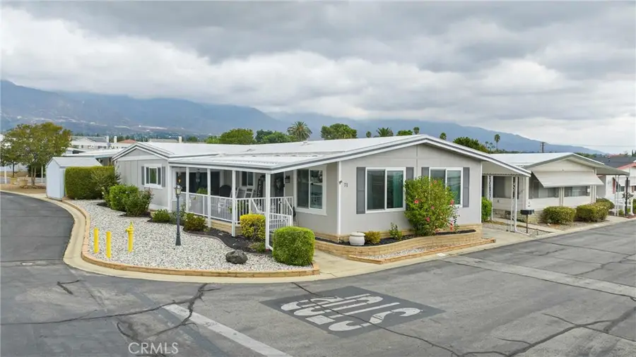 9800 Baseline Road #71, Rancho Cucamonga, CA 91701 - Image #3