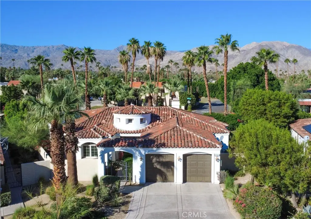 46211 Cypress Estates Court, Palm Desert, CA 92260 - Image #1