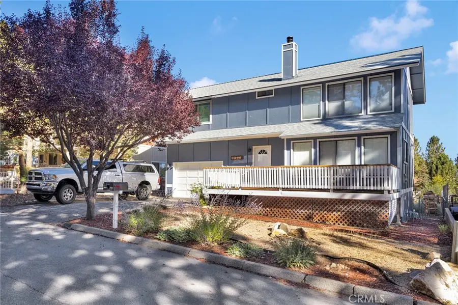 2021 Wildhorse Lane, Big Bear City, CA 92315 - Image #3