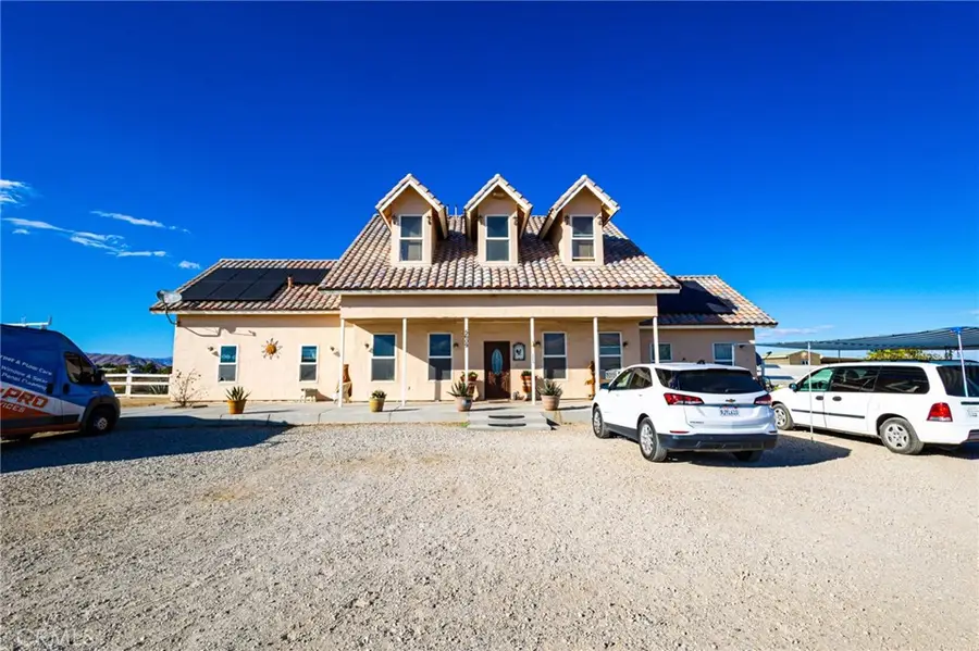 5609 5609 Buckhorn, Rosamond, CA 93560 - Image #2