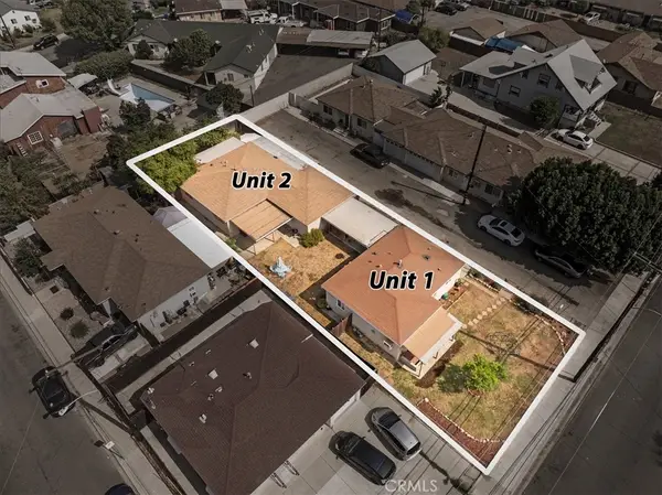 1035 Laurel Avenue, Pomona, CA 91768