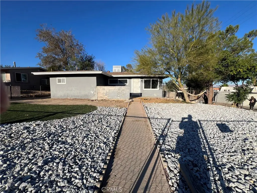 15015 Tatum Road, Victorville, CA 92395 - #1