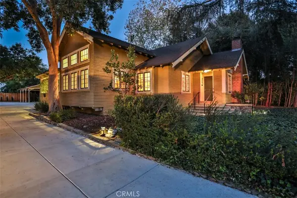 357 W 10th, Claremont, CA 91711