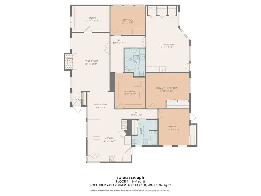 972 W Marshall Boulevard, San Bernardino, CA 92405 - Image #2