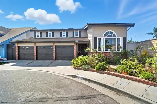 100 Electric, Seal Beach, CA 90740