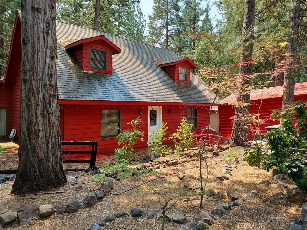 6206 Dolly Varden, Pollock Pines, CA 95726 - #1