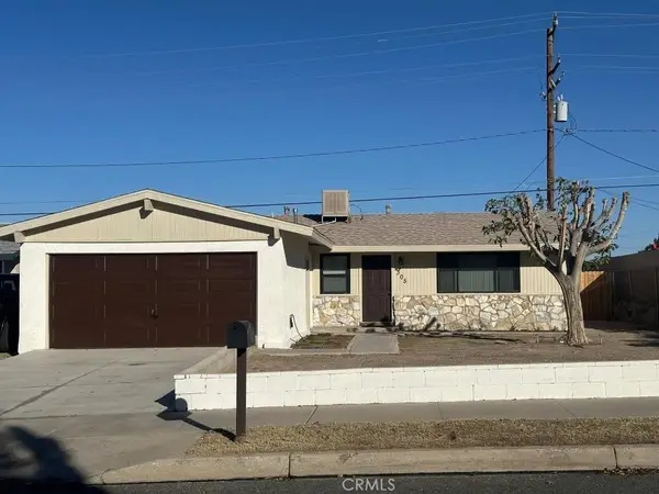 305 Higgins, Barstow, CA 92311