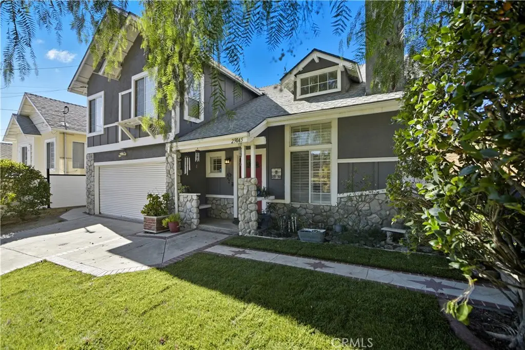 29045 Elk, Val Verde, CA 91384 - Image #1