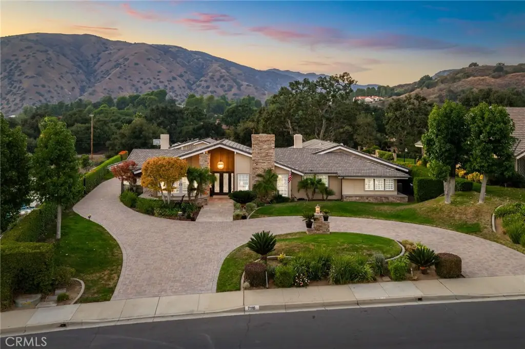 7115 Monterey Street, La Verne, CA 91750 - Image #1