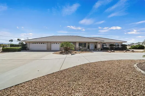 15845 Mesquite St, Hesperia, CA 92345