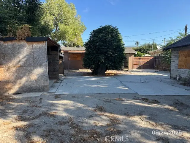 885 San Jacinto, San Bernardino, CA 92408 - Image #2