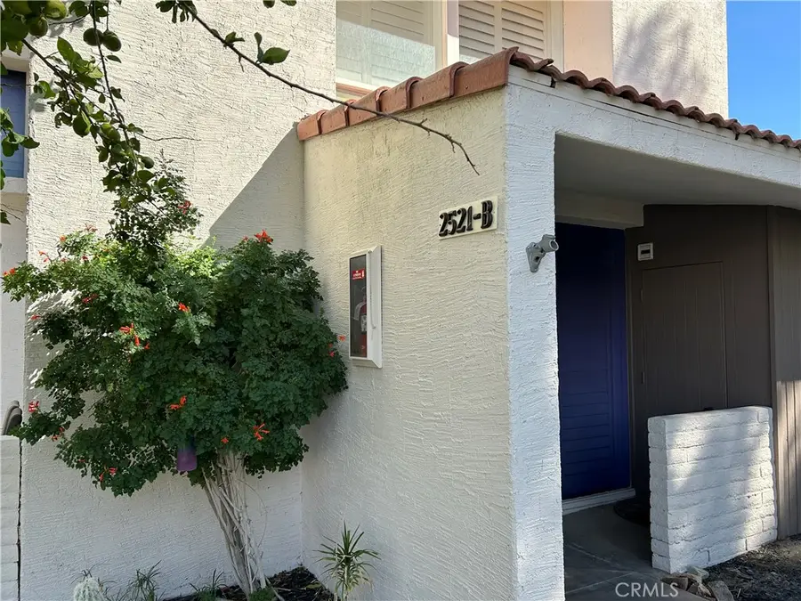 2521 N Whitewater Club, Palm Springs, CA 92262 - #2