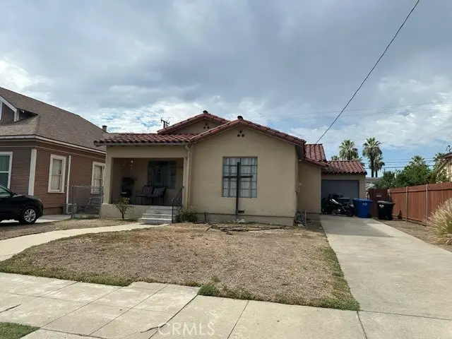 1063 N Gordon, Pomona, CA 91768 - Image #1
