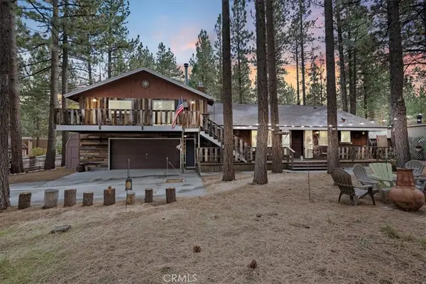 904 E Barker, Big Bear, CA 92314