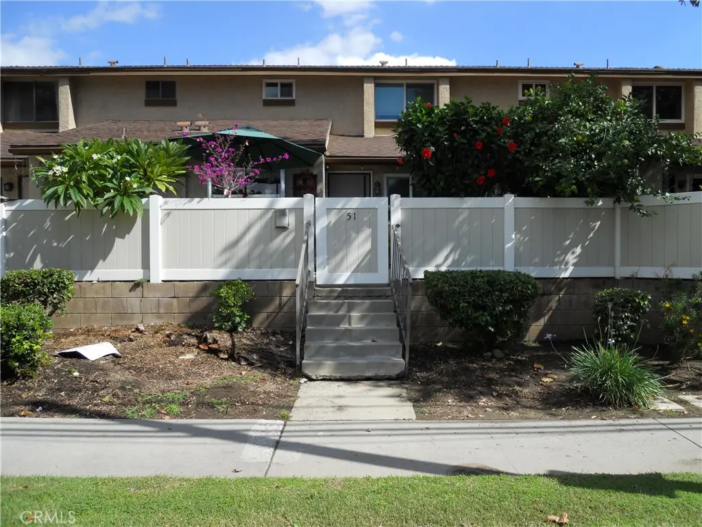 750 E 5th Street #51, Azusa, CA 91702 - Image #1