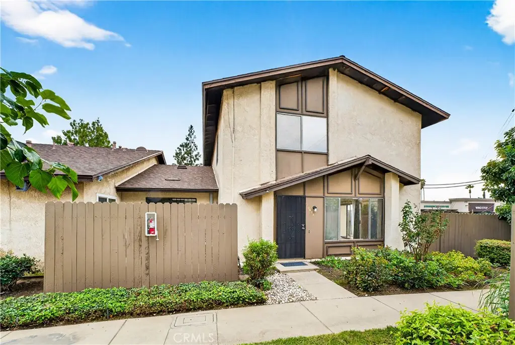 10484 Calico Court, Montclair, CA 91763 - Image #1