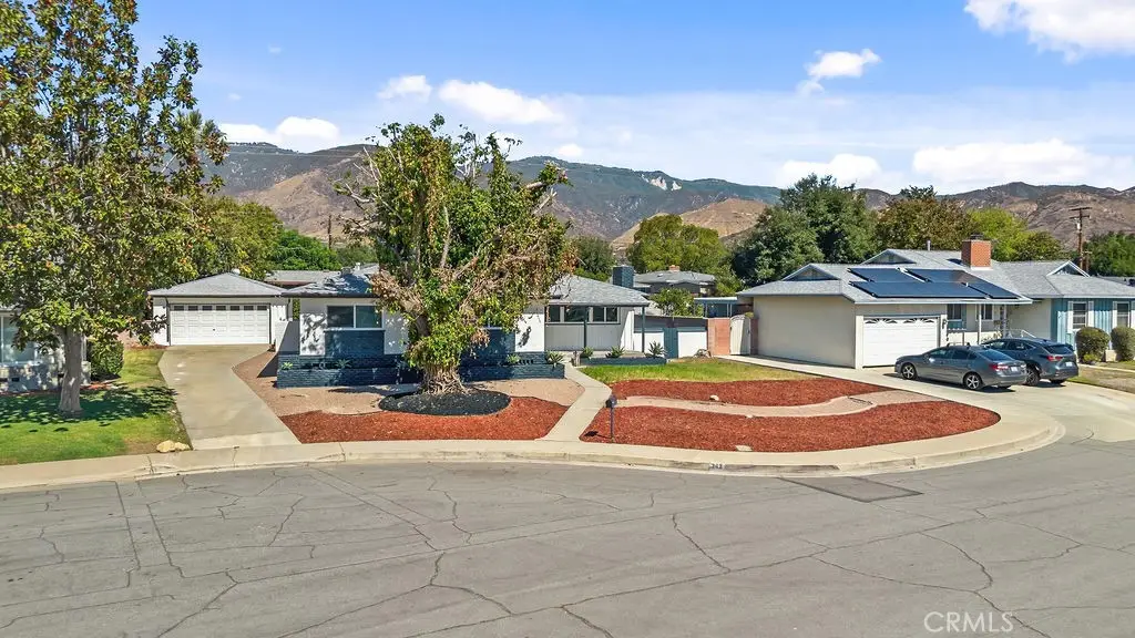 342 Echo Court E, San Bernardino, CA 92404 - Image #1