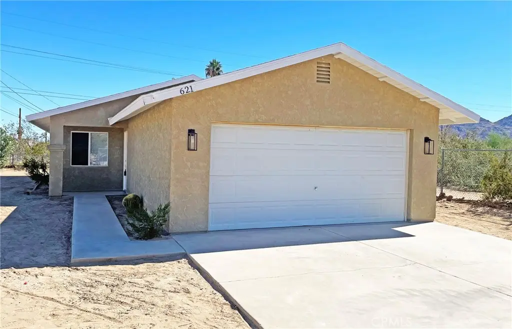 6213 Baileya Avenue, Twentynine Palms, CA 92277 - Image #1