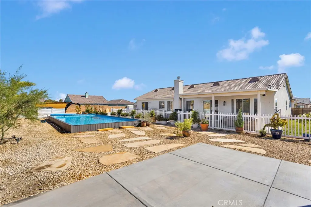 21152 Reliance, Apple Valley, CA 92308 - Image #1