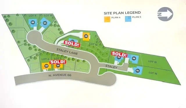 935 N Staley Lane, Los Angeles, CA 90042 - #3