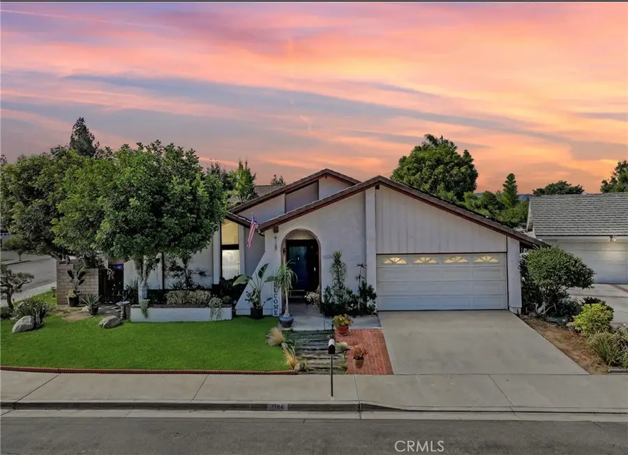 1184 E Meadow Wood Drive, Covina, CA 91724 - Image #2