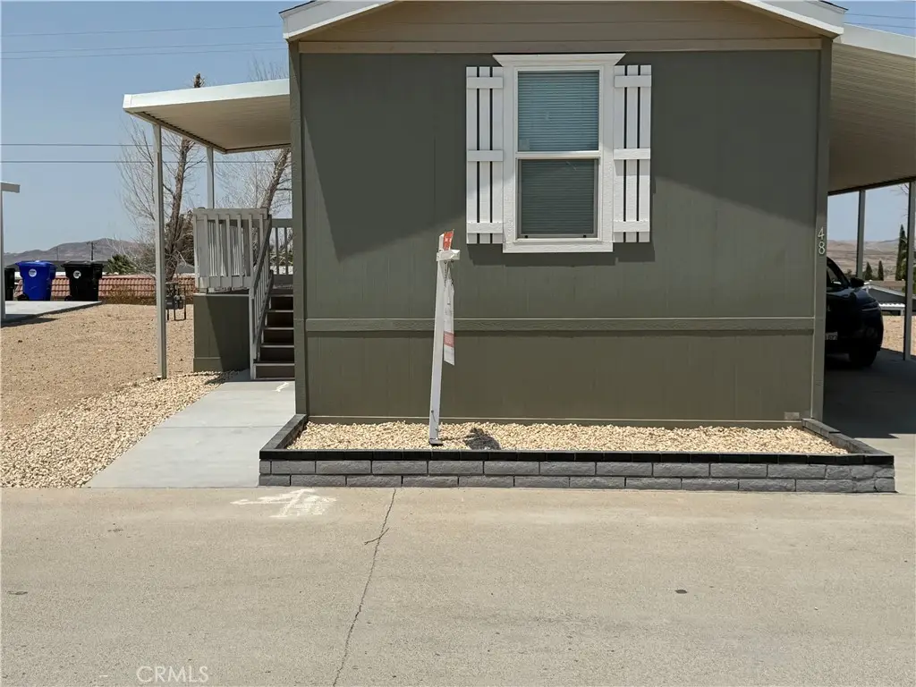 2494 W Main #48, Barstow, CA 92311 - #1