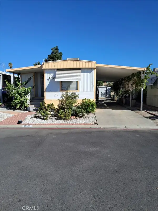 200 W San Bernardino Avenue #58, Rialto, CA 92376