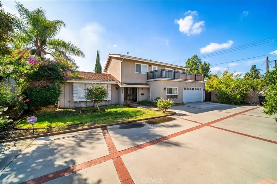 8216 Sheffield, San Gabriel, CA 91775 - #2