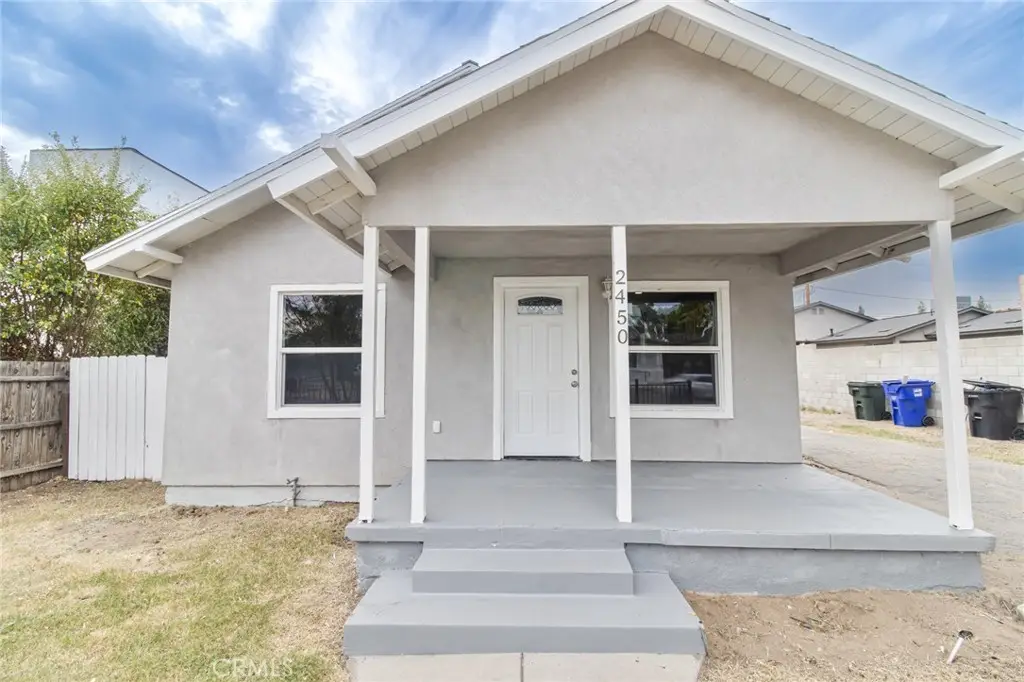 2450 N Sierra Way, San Bernardino, CA 92405 - #1