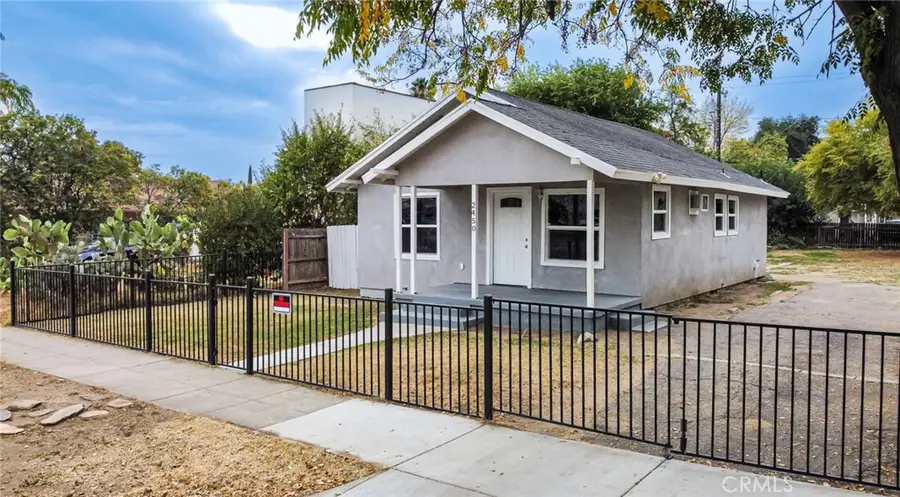 2450 N Sierra Way, San Bernardino, CA 92405 - #3