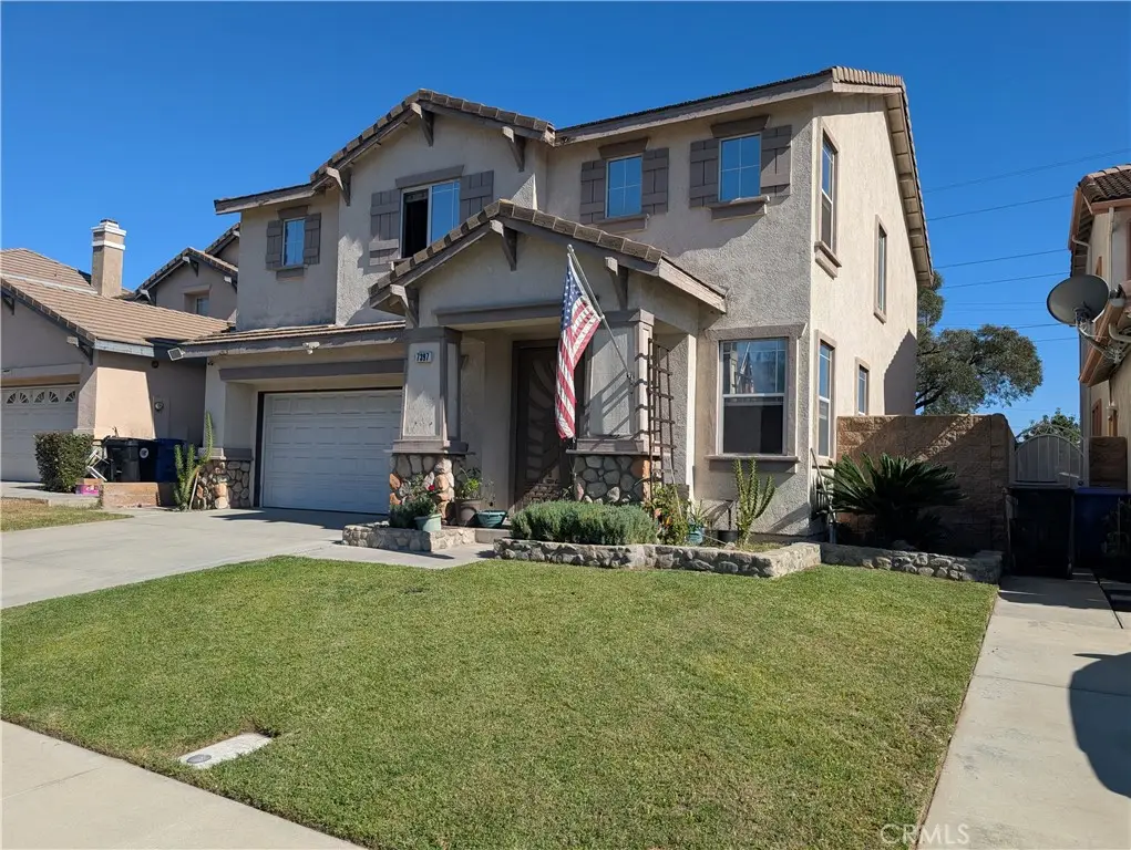 7397 Mcclellan, Fontana, CA 92336 - #1