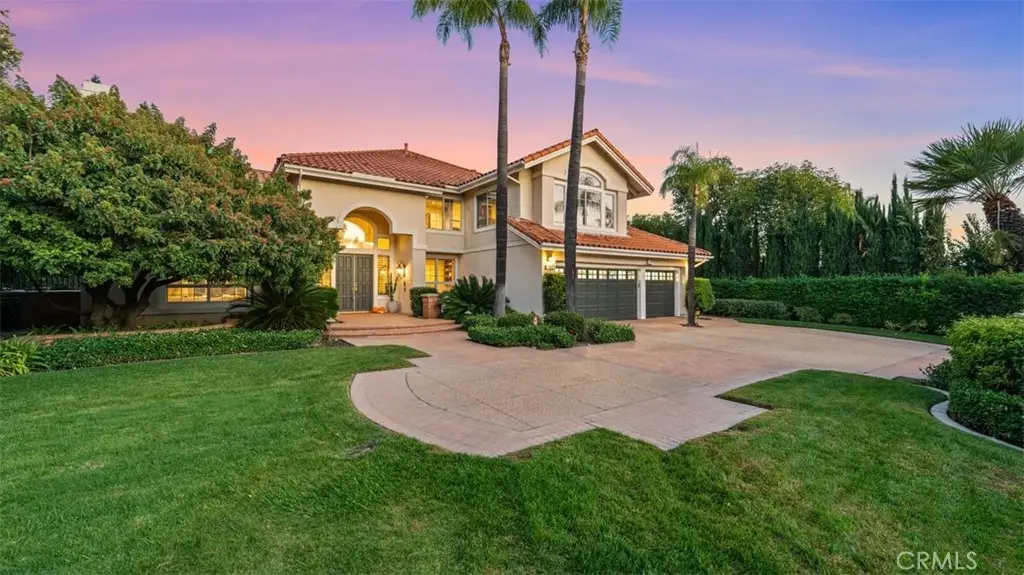 2162 N Euclid Avenue, Upland, CA 91784 - #1